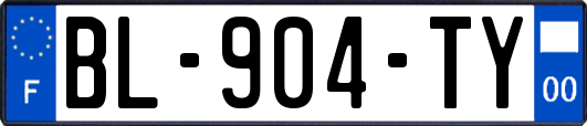 BL-904-TY