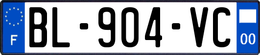 BL-904-VC