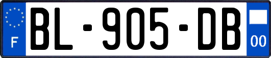 BL-905-DB