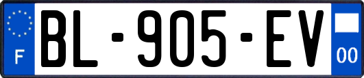 BL-905-EV