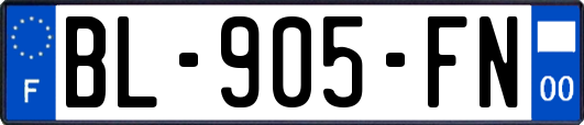 BL-905-FN