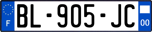 BL-905-JC