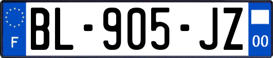 BL-905-JZ