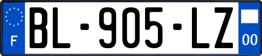 BL-905-LZ