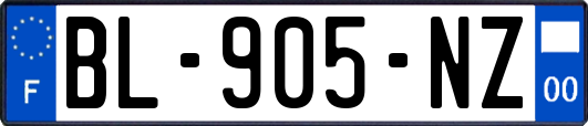 BL-905-NZ