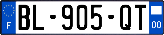 BL-905-QT