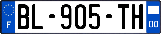 BL-905-TH