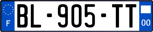 BL-905-TT