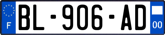 BL-906-AD