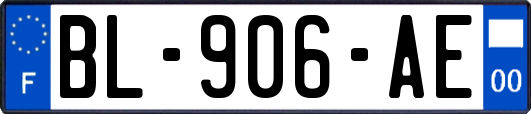 BL-906-AE