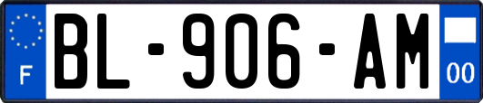 BL-906-AM