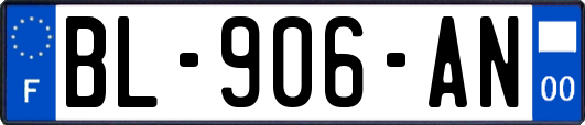 BL-906-AN