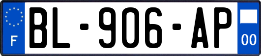 BL-906-AP