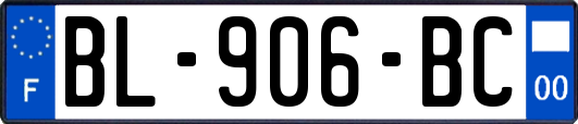 BL-906-BC
