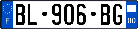 BL-906-BG