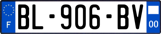 BL-906-BV