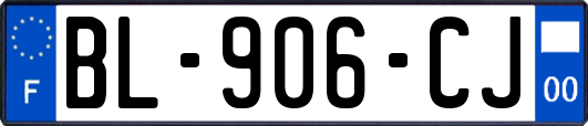 BL-906-CJ