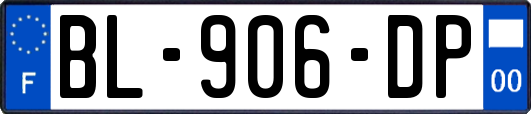 BL-906-DP