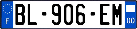 BL-906-EM