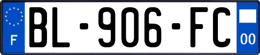 BL-906-FC