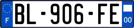 BL-906-FE