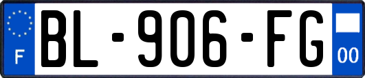 BL-906-FG