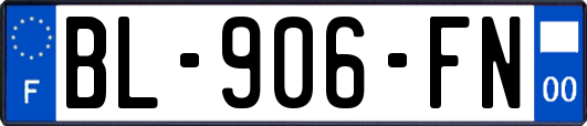 BL-906-FN