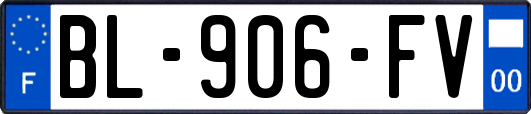 BL-906-FV