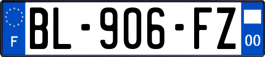 BL-906-FZ