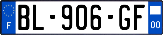 BL-906-GF