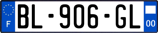 BL-906-GL