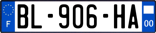 BL-906-HA