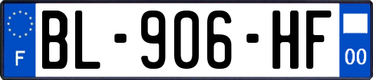 BL-906-HF