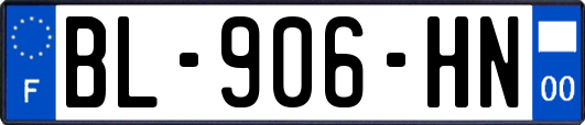 BL-906-HN