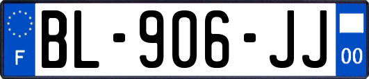 BL-906-JJ