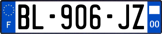 BL-906-JZ