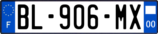 BL-906-MX