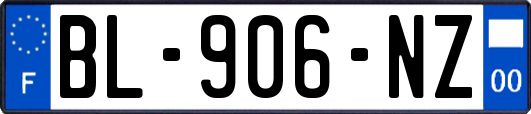 BL-906-NZ