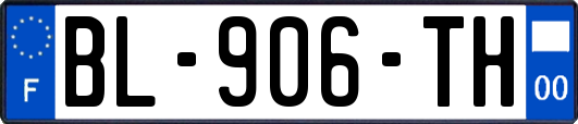 BL-906-TH