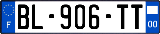 BL-906-TT