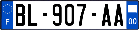 BL-907-AA