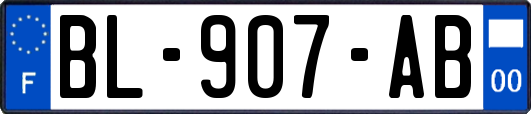 BL-907-AB