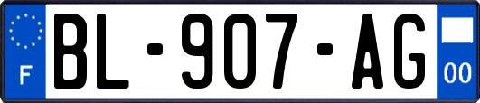 BL-907-AG