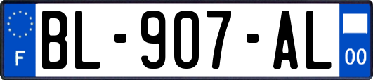 BL-907-AL