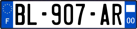 BL-907-AR