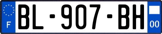 BL-907-BH