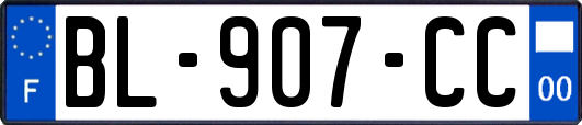 BL-907-CC