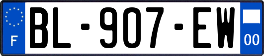 BL-907-EW
