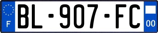 BL-907-FC