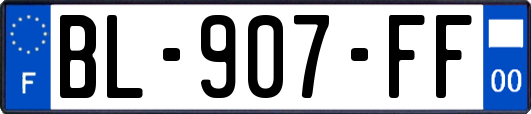 BL-907-FF